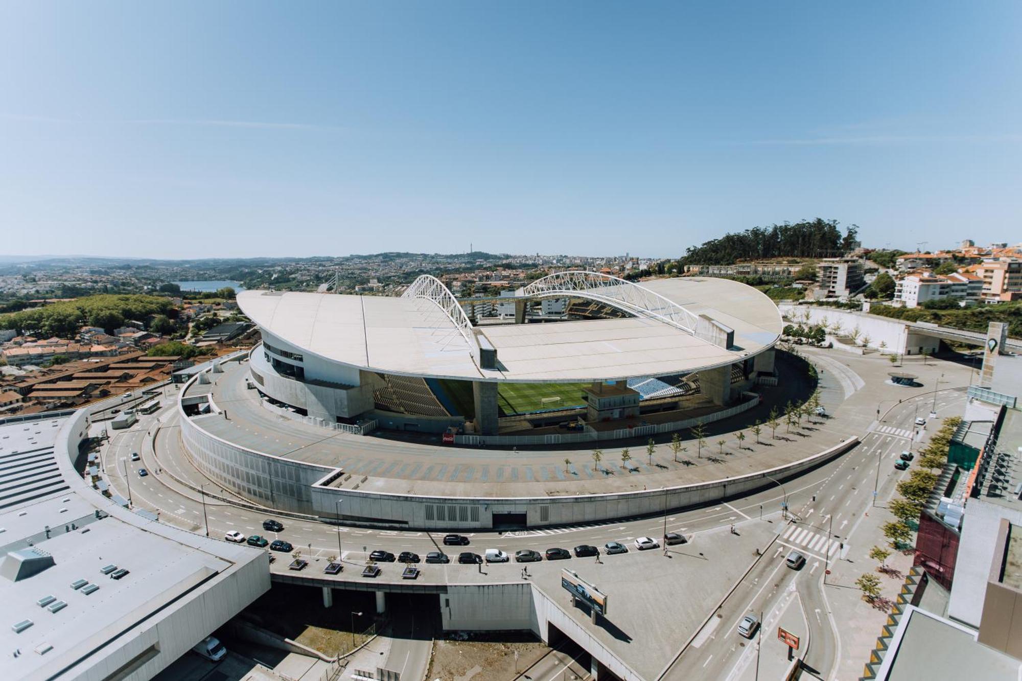 Cm Antas Studios Porto Zimmer foto